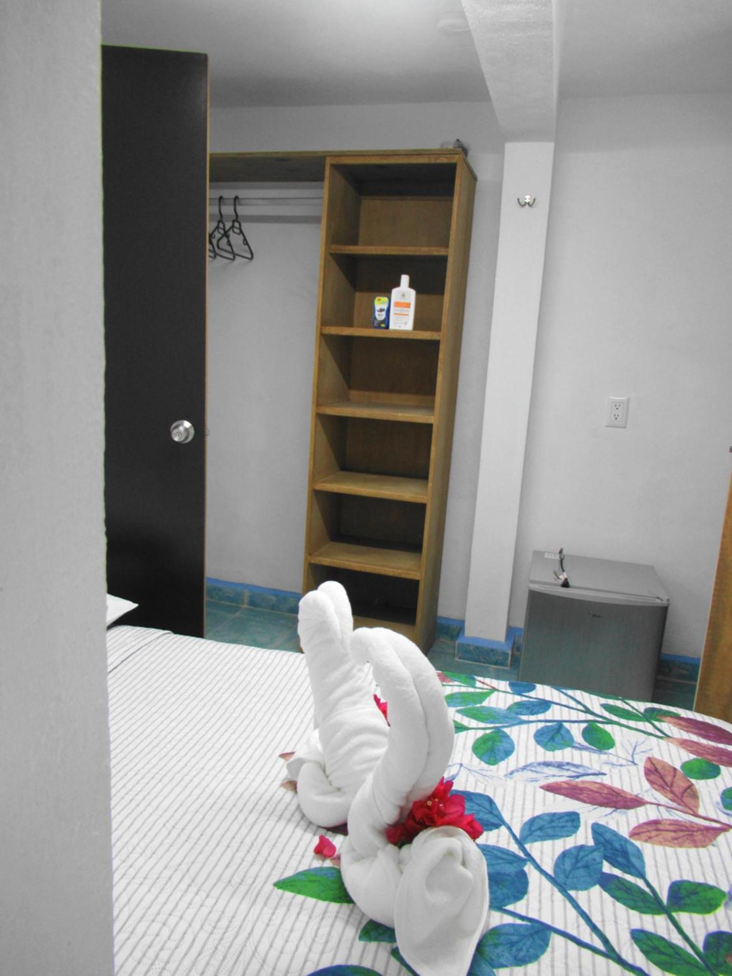 カンクンCocosアパートメント エクステリア 写真