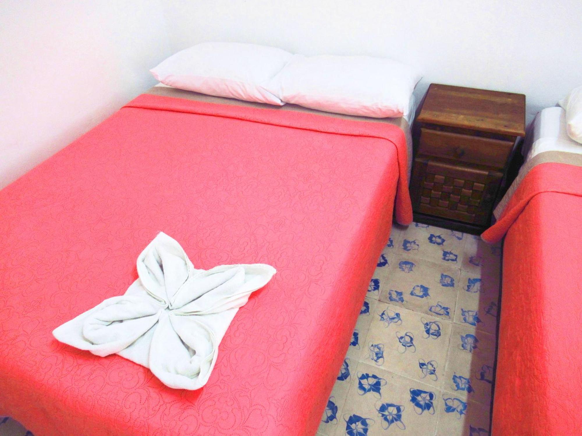 カンクンCocosアパートメント エクステリア 写真